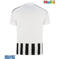 Juventus Domaci Dres 2026-27 Kratak Rukav